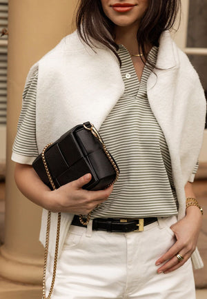 Louenhide Josephine Crossbody Bag