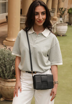 Louenhide Josephine Crossbody Bag