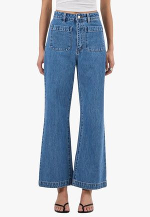 Rollas Womens Sailor Jean