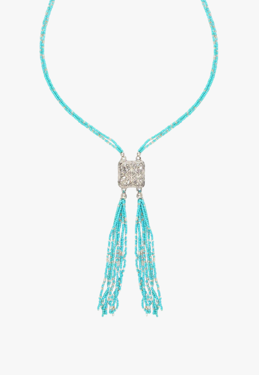 Myra Gloriana Rising Necklace
