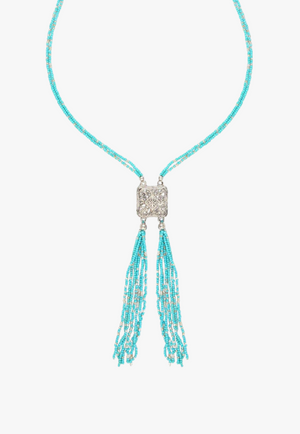 Myra Gloriana Rising Necklace