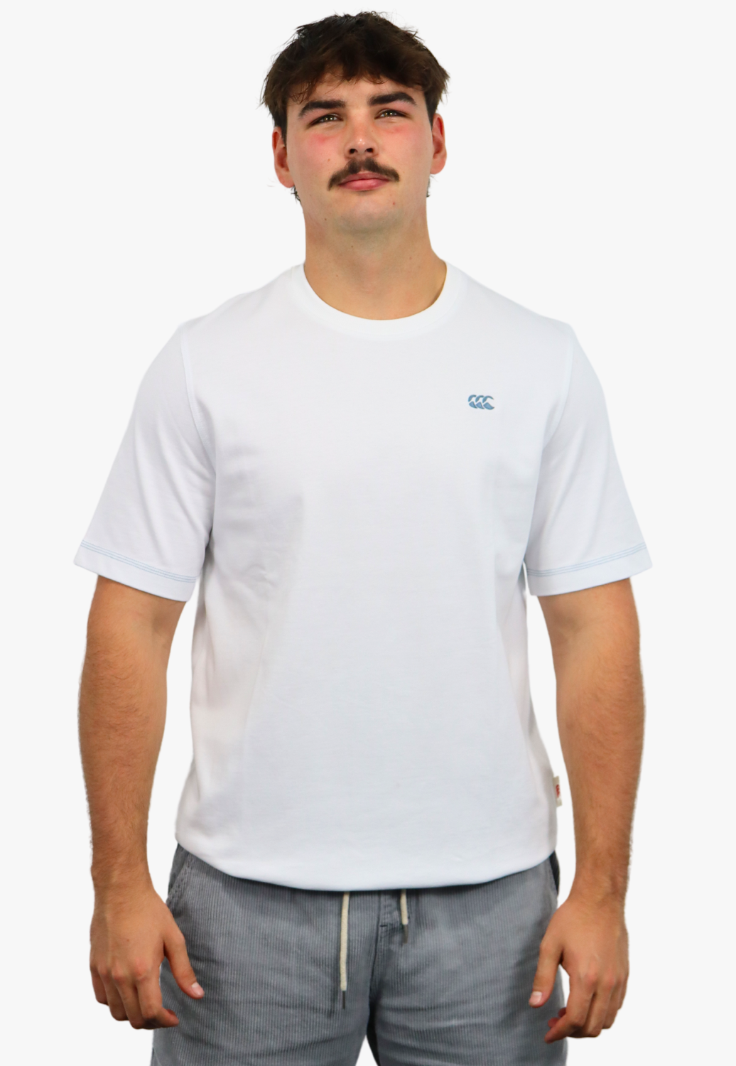 Canterbury Mens CCC Collection T-Shirt