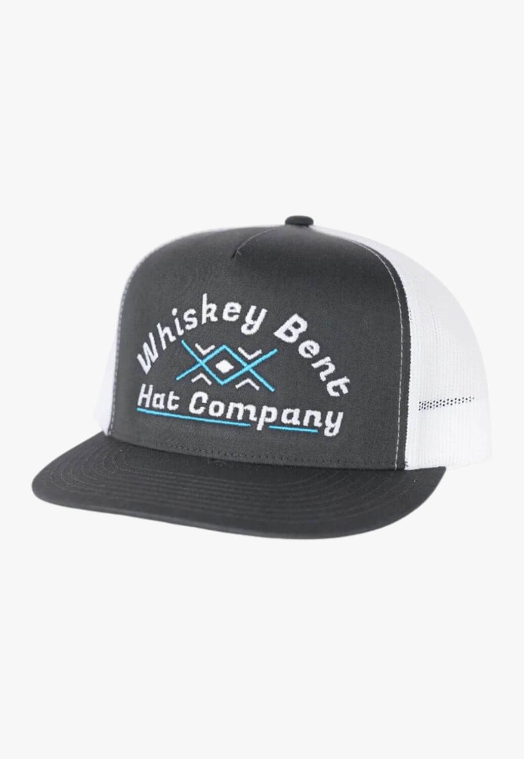Whiskey Bent Hat Co Navajo Cap