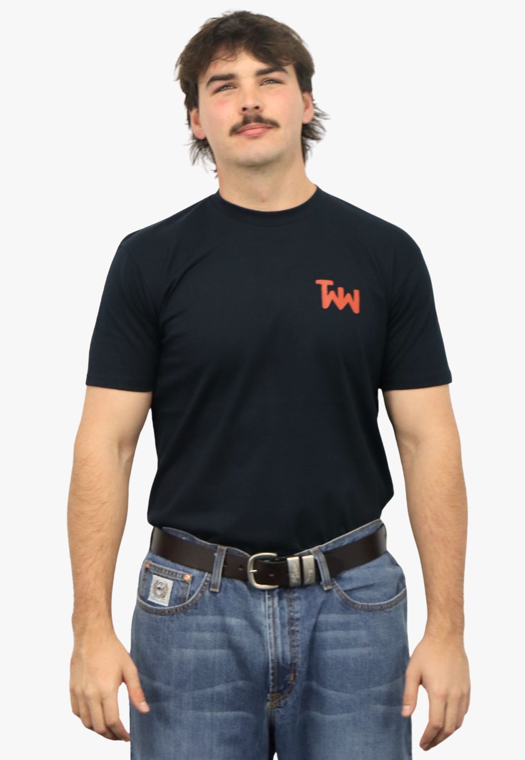 W. Titley & Co. Mens Kangaroo T-Shirt