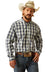 Ariat Mens Pro Series Curtis Long Sleeve Shirt