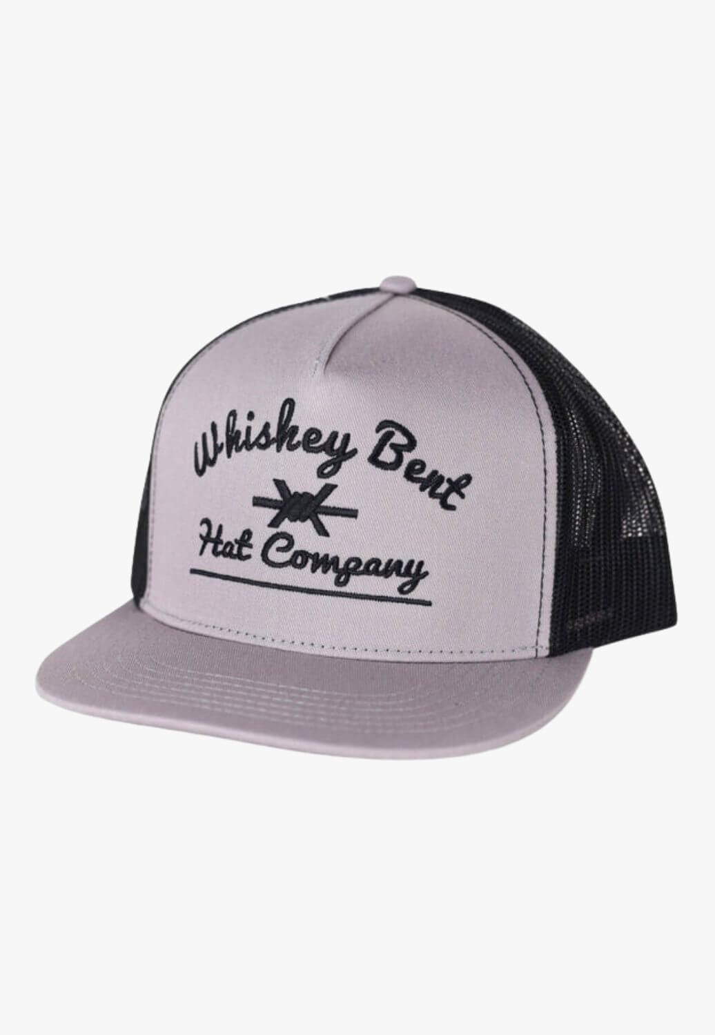 Whiskey Bent Hat Co Midland Cap