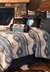 Carstens Badlands Sky 5pc Comforter Set - Queen