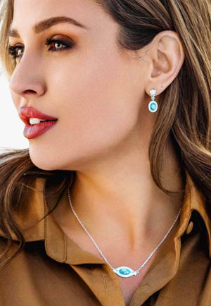 Montana Grand Geyser Earrings