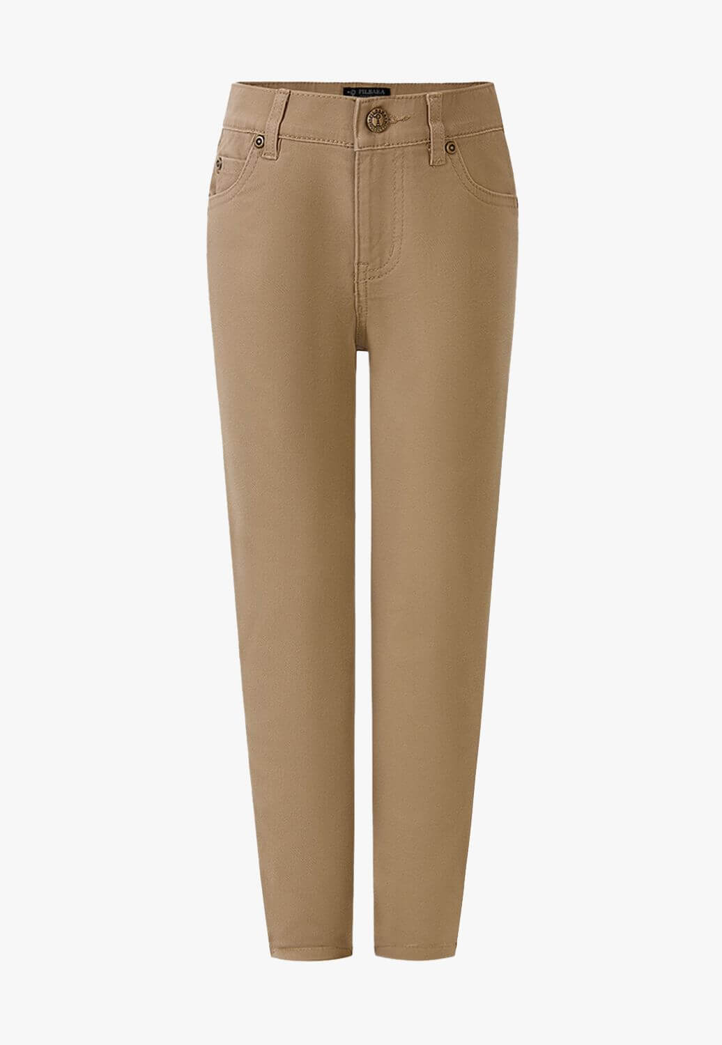 Pilbara Childrens Cotton Stretch Jean