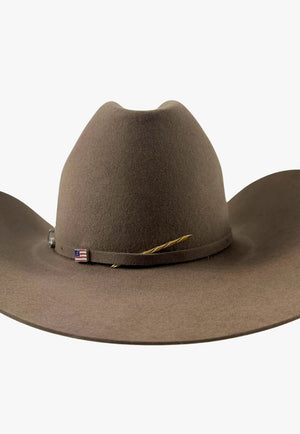 Dan Holden Cowboy Toothpicks