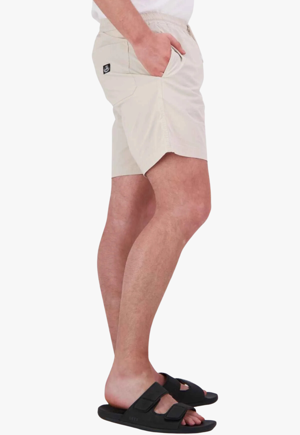 Swanndri Mens Frankton Short