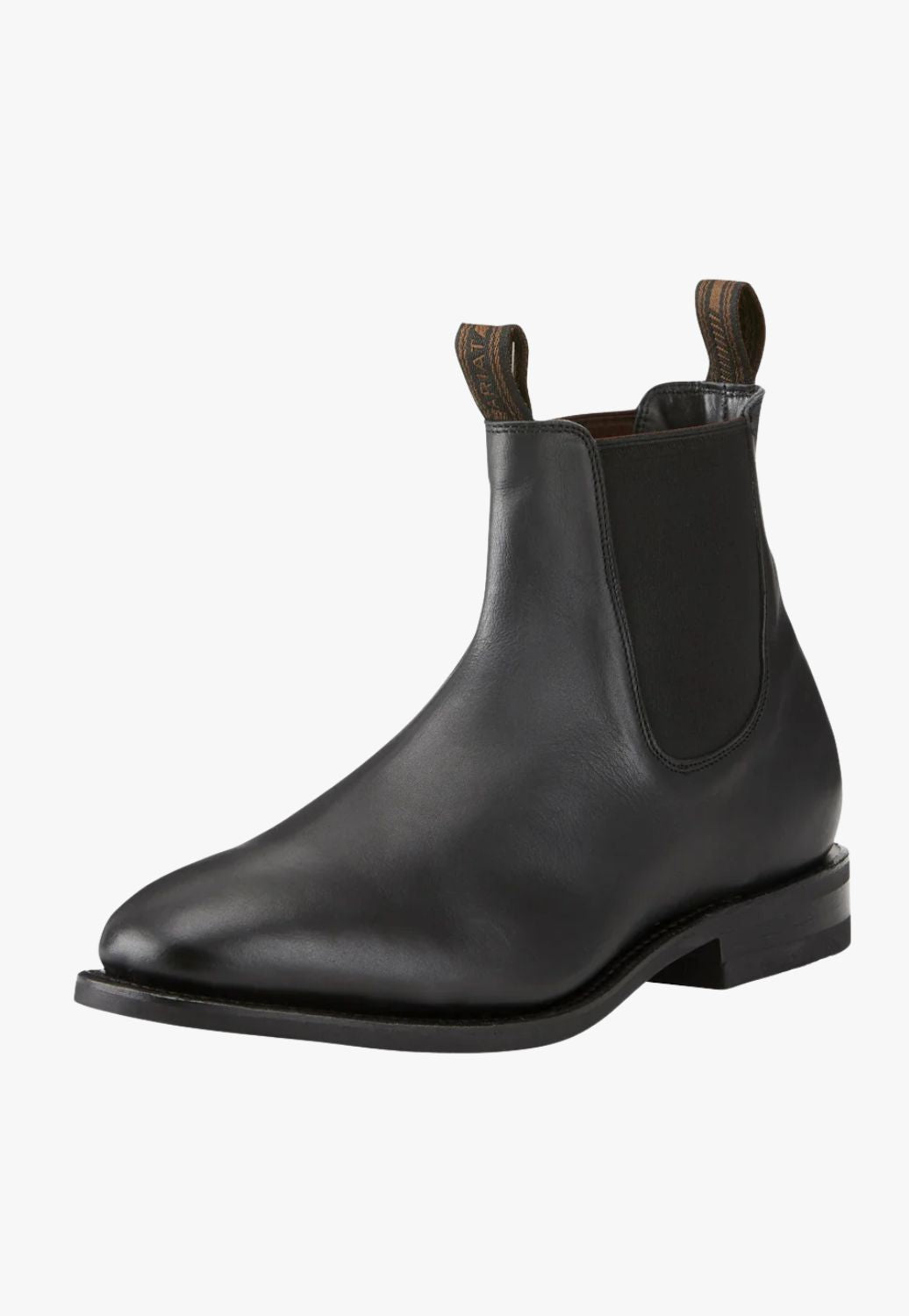 Ariat Mens Stanbroke Elastic Side Boot