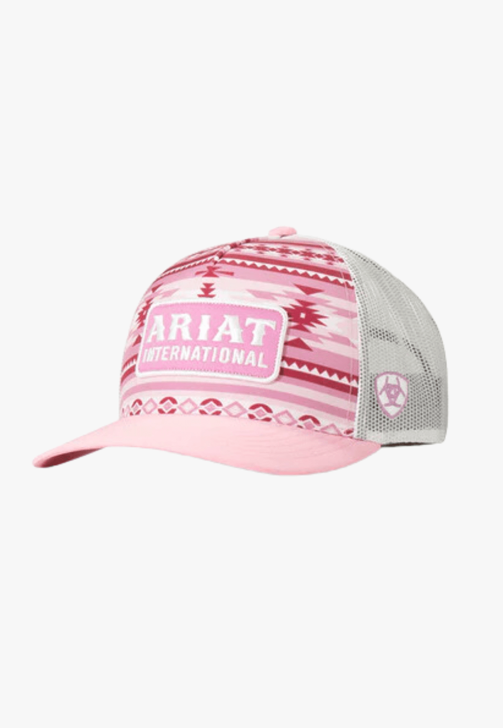 Ariat Womens Southwest Pattern Cap