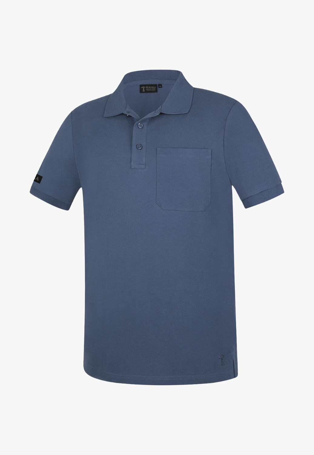 Pilbara Mens Classic Polo