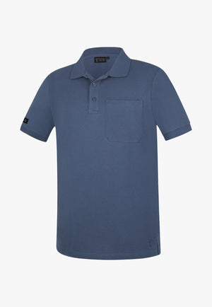 Pilbara Mens Classic Polo