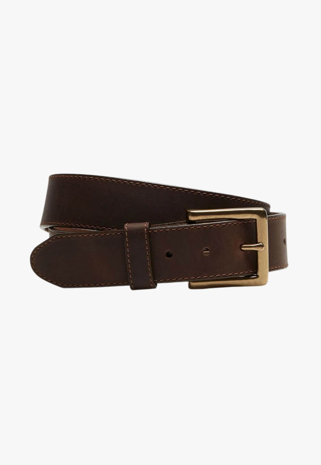 Justin Mens Sycamore Cinch Belt
