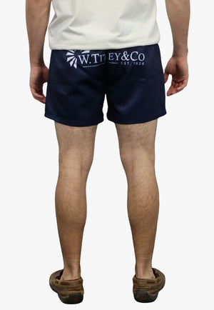 W. Titley & Co Mens Rugby Shorts