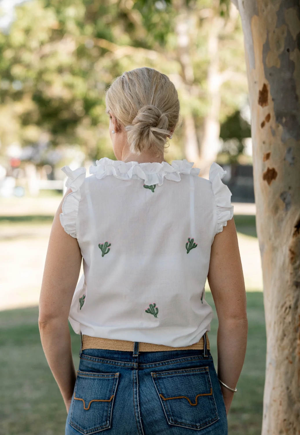 Black Colt Clothing Dobby Short Sleeve Shirt