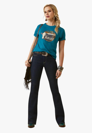 Ariat Womens Heatland T-Shirt