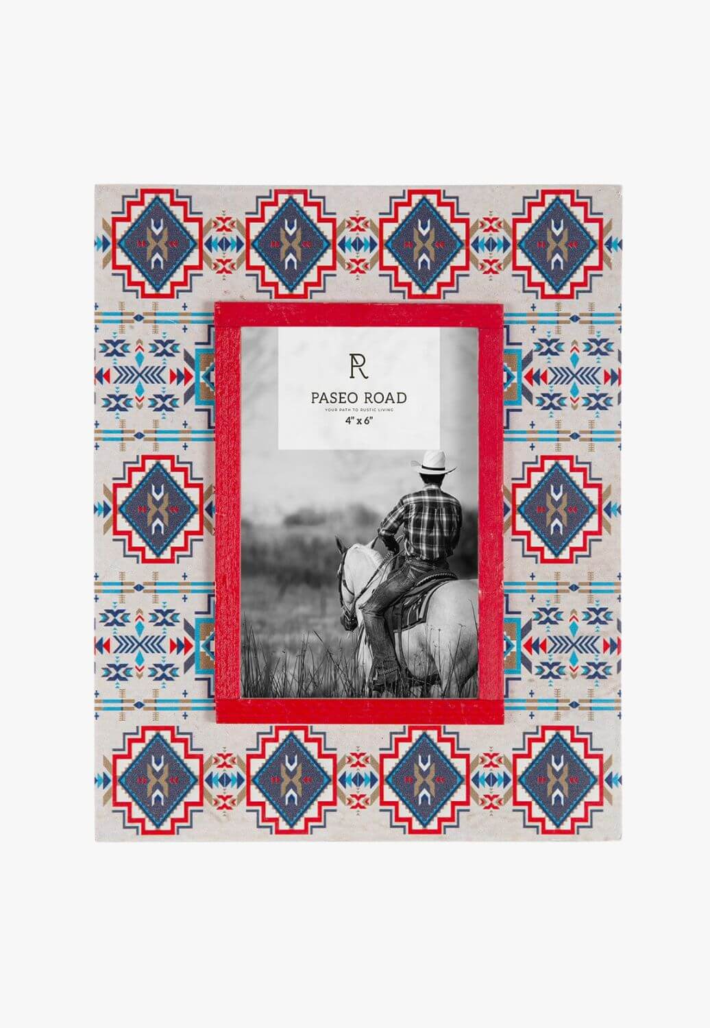 Paseo Road Spirit Valley Photo Frame