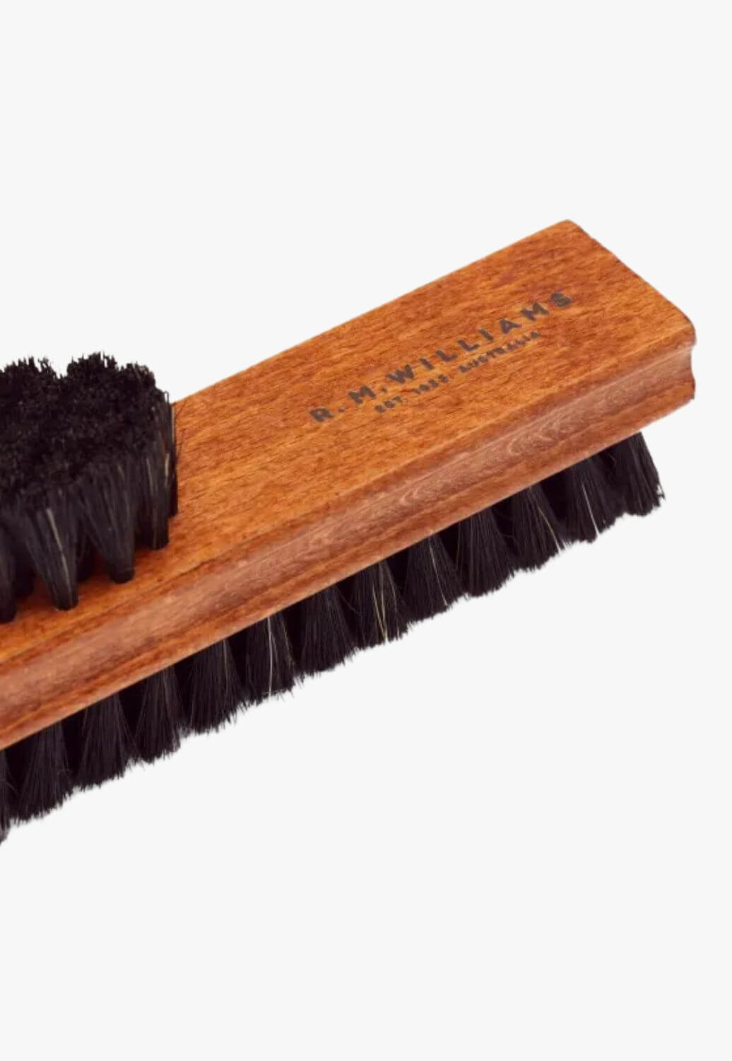 R.M. Williams Double Sided Brush