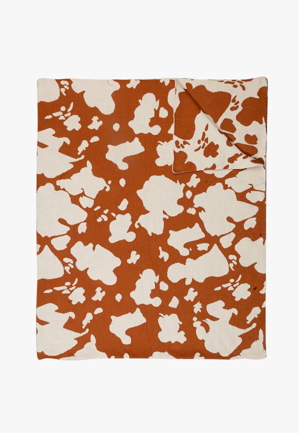 Myra Mooblend Cozy Throw