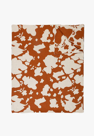 Myra Mooblend Cozy Throw