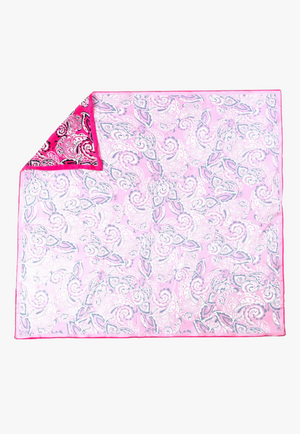 Myra Patrisha Anne Scarf