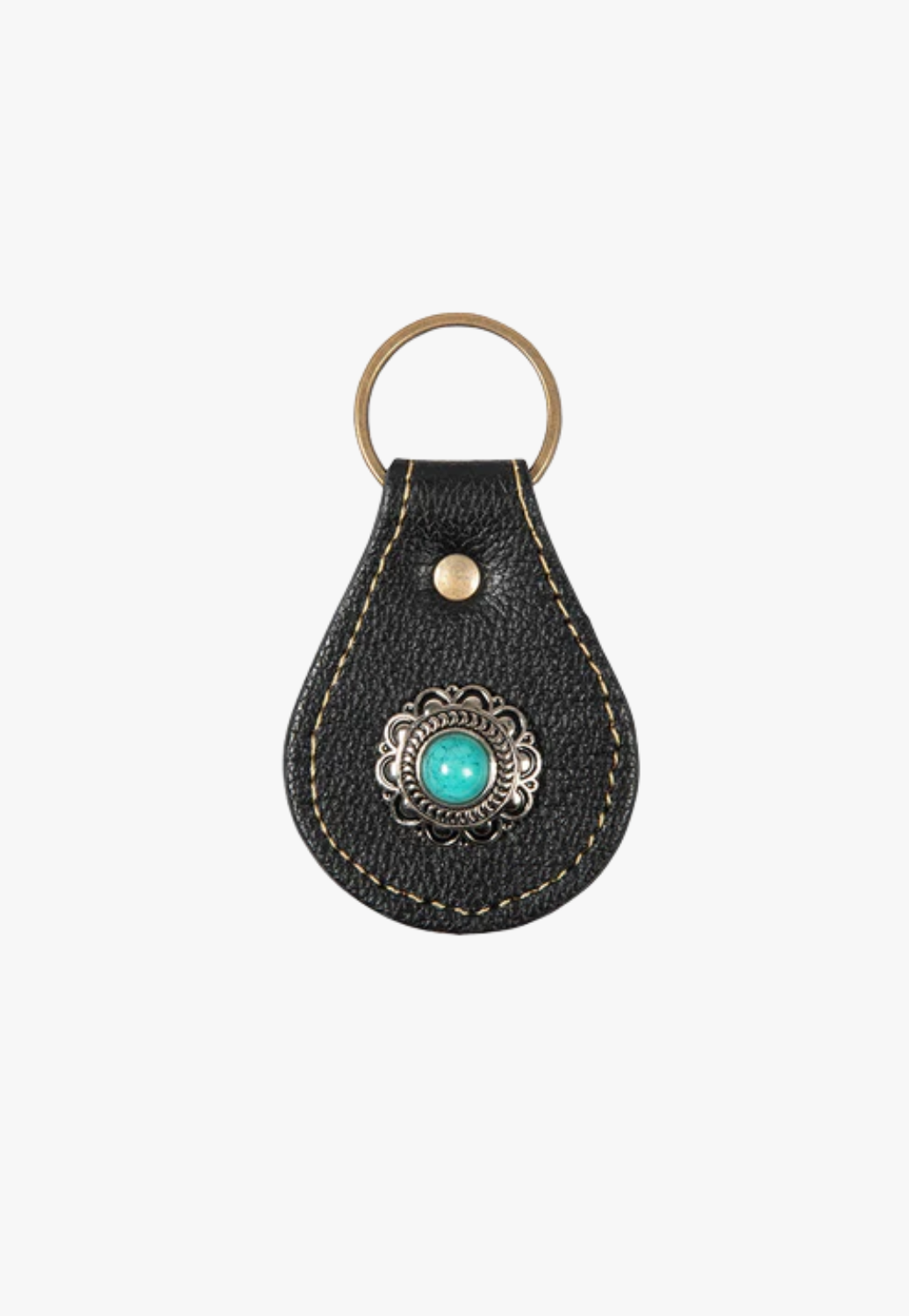 Myra Concho Key Fob