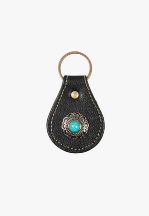Myra Concho Key Fob