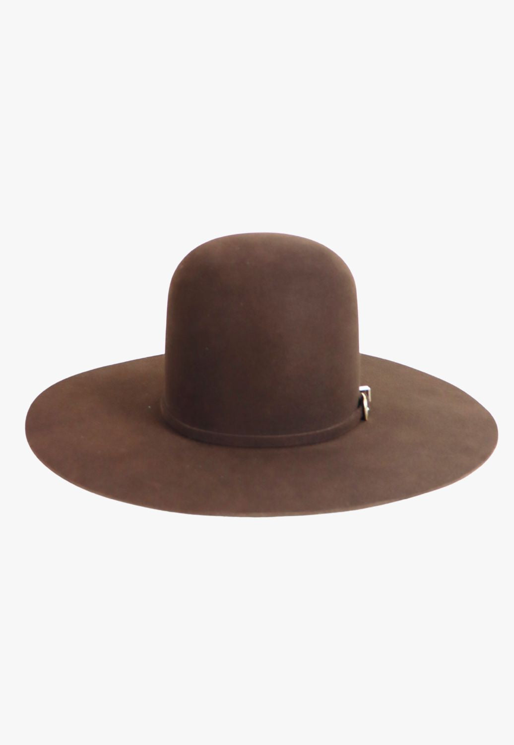 S.Kidman 20X Open Crown Felt Hat