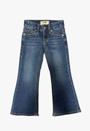 Rock & Roll Girls Bootcut Jean