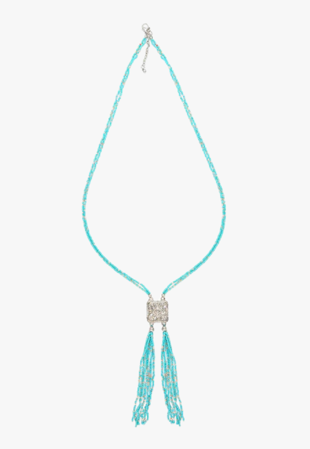 Myra Gloriana Rising Necklace