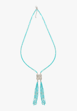 Myra Gloriana Rising Necklace