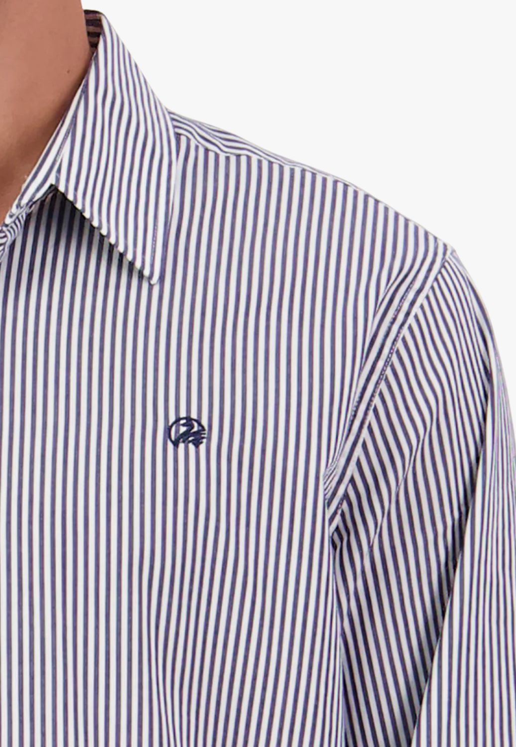 Swanndri Mens Takaka Long Sleeve Shirt