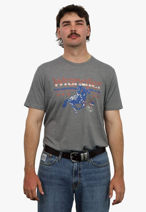 Wrangler Mens T-Shirt