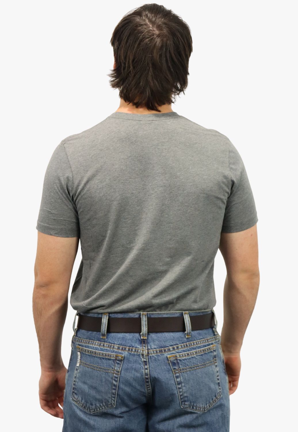 Whiskey Bent Hat Co Cattle T-Shirt