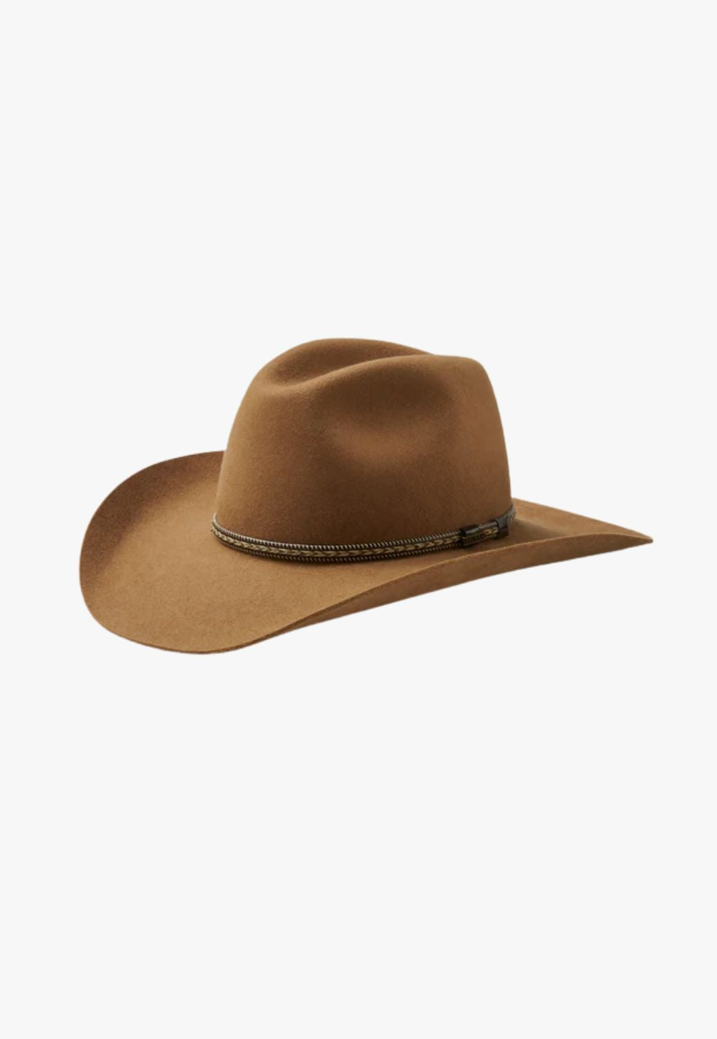 Akubra Dusty Dawn Felt Hat Spice