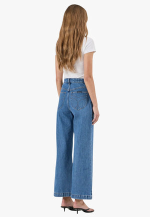 Rollas Womens Sailor Jean