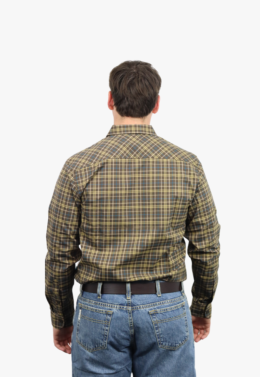 Kimes Ranch Mens Long Sleeve Shirt