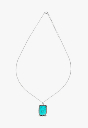 Myra Akora Trail Necklace
