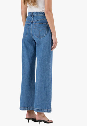 Rollas Womens Sailor Jean