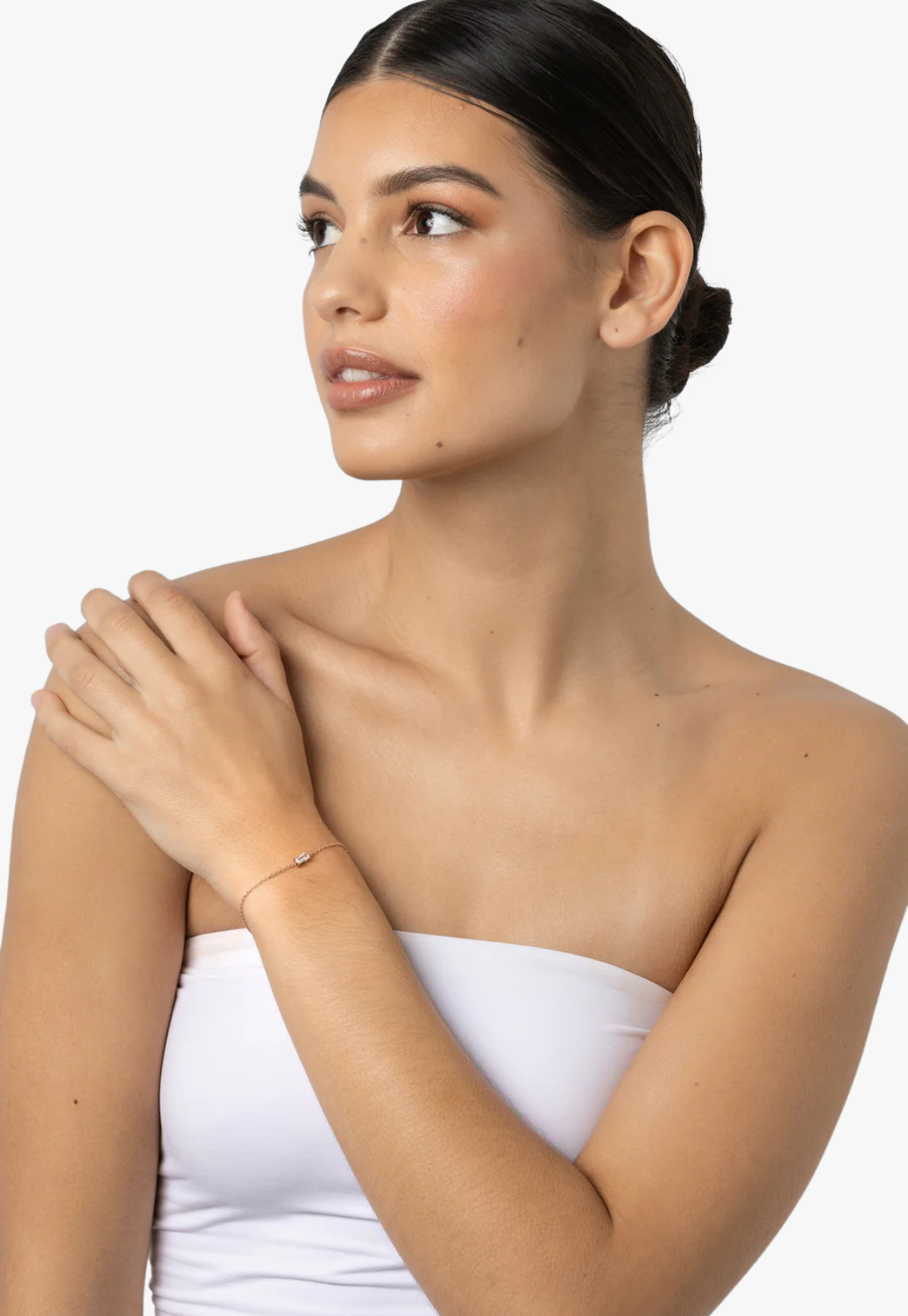 Liberte Rosetta Bracelet