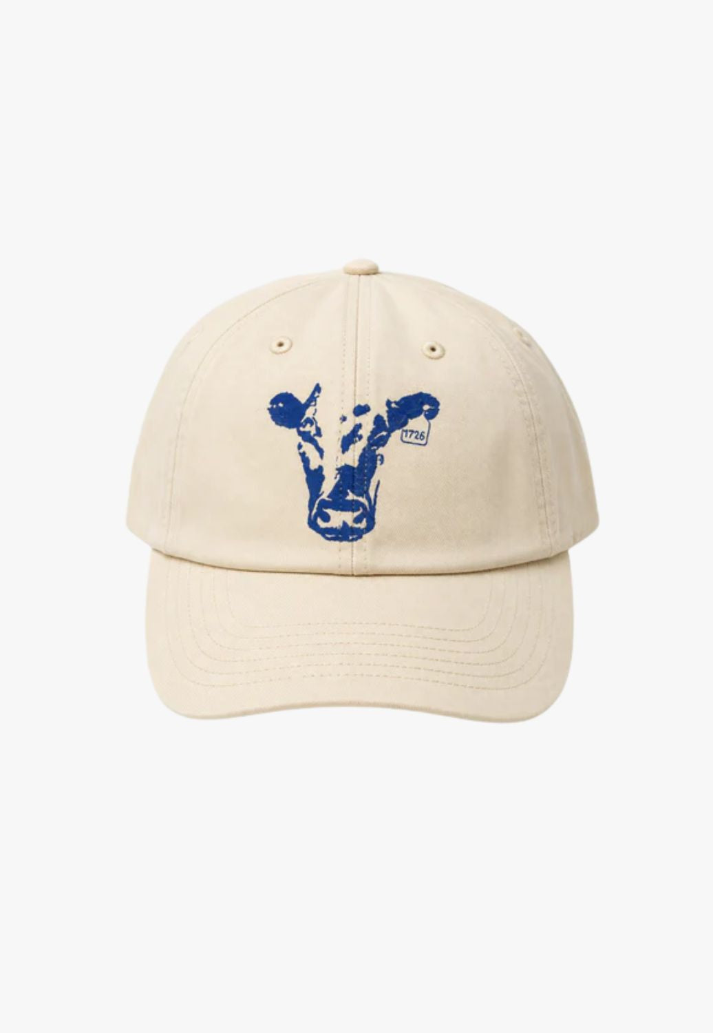 Whitney Spicer Womens Cattle Stamp Hat