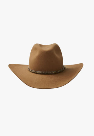 Akubra Dusty Dawn Felt Hat Spice