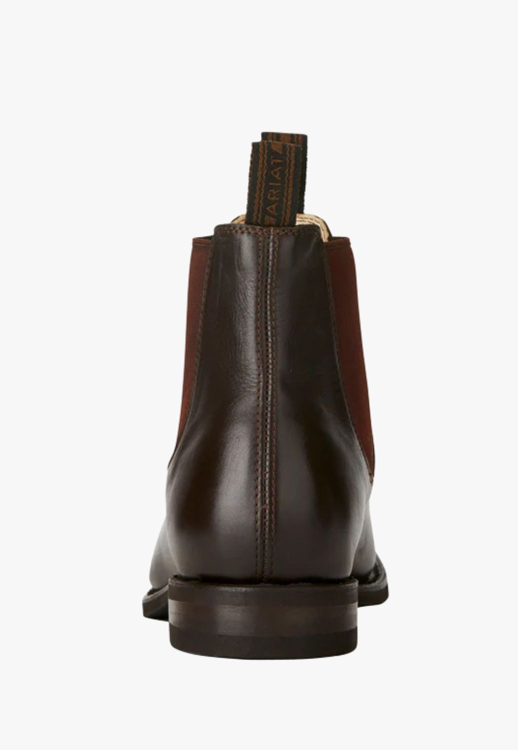 Ariat Mens Stanbroke Elastic Side Boot