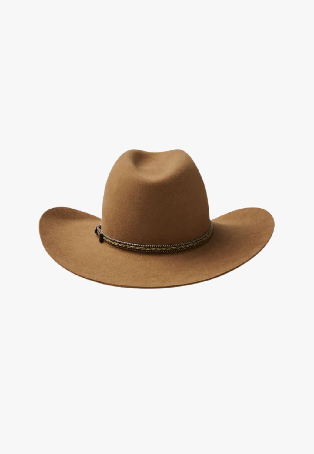 Akubra Dusty Dawn Felt Hat Spice