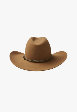 Akubra Dusty Dawn Felt Hat Spice