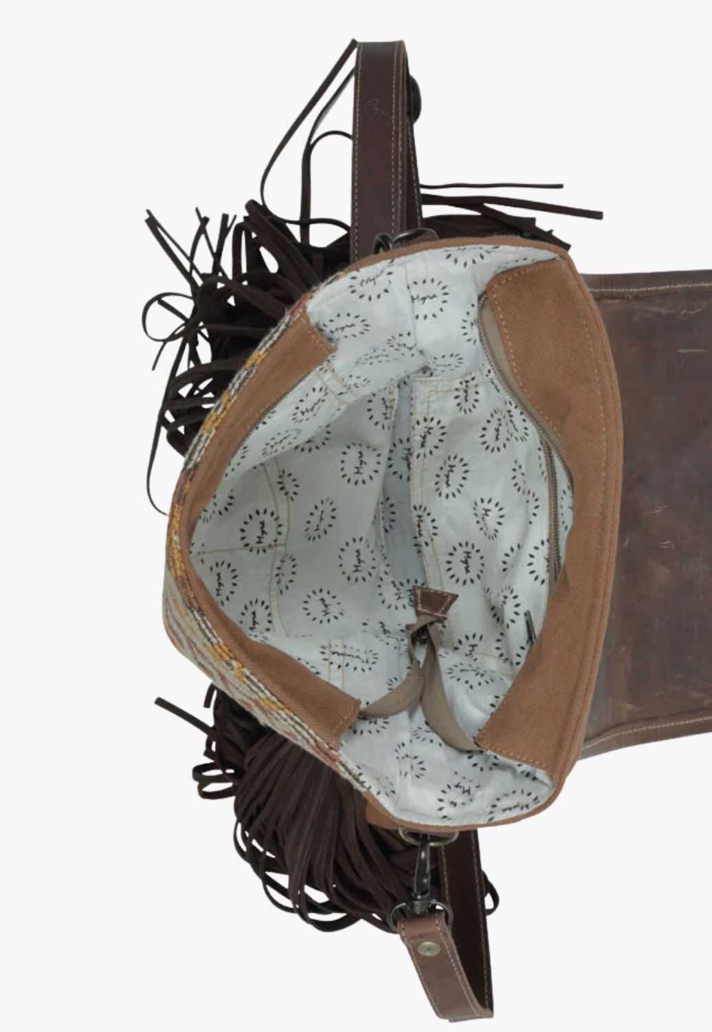 Myra Atlas Small & Crossbody Bag