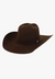 Serratelli 6X P Crown Felt Hat